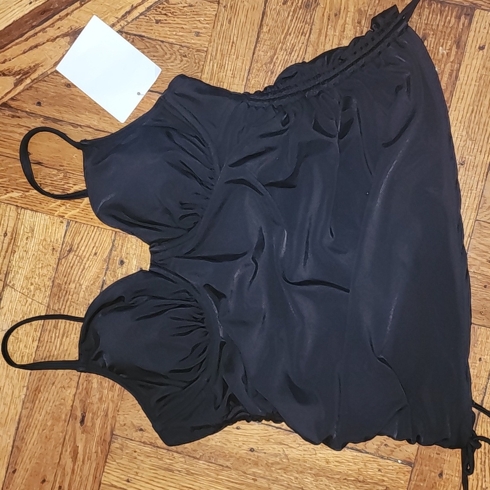 Tankini Set - Picture 2 of 4